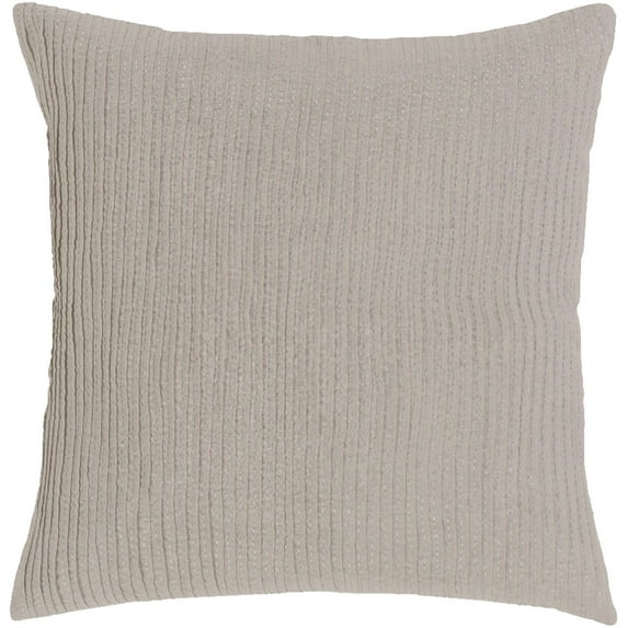 Surya Upton Euro Sham 26"x26" UPT8000-ES