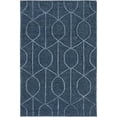 thumbnail image 1 of Artistic Weavers Urban Marie Hand-Tufted Blue Area Rug, 1 of 2