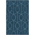 thumbnail image 1 of Transitional AWUB2165-7696 Area Rug Rectangle 7'6" x 9'6", 1 of 3