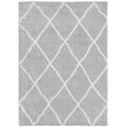 thumbnail image 1 of Surya Urban Shag 2' X 2'11" Rectangle Area Rugs USG2306-23, 1 of 7