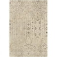thumbnail image 1 of Surya Vancouver VCR-2301 96x120" Rectangle Wool Rug in Light Beige/Tan, 1 of 6