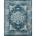 thumbnail image 1 of Surya Varanasi VAR-2307 Area Rug 7'10" x 10'3", 1 of 6