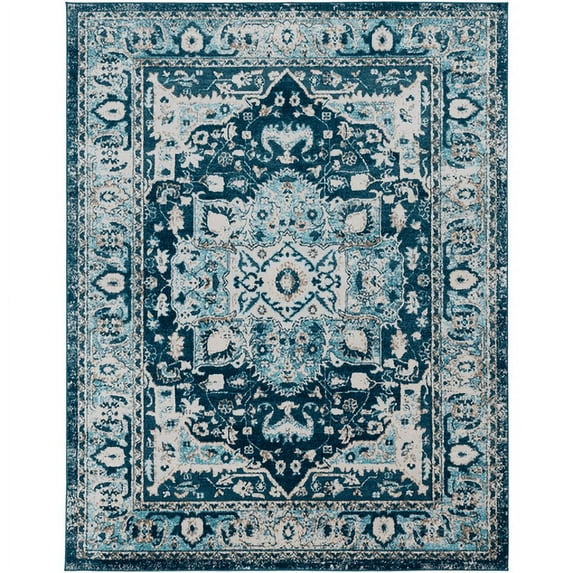 Surya Varanasi VAR-2307 Area Rug 7'10" x 10'3"