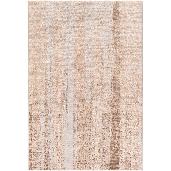 Traditional VNZ2312-5373 Area Rug Rectangle 5'3" x 7'3"