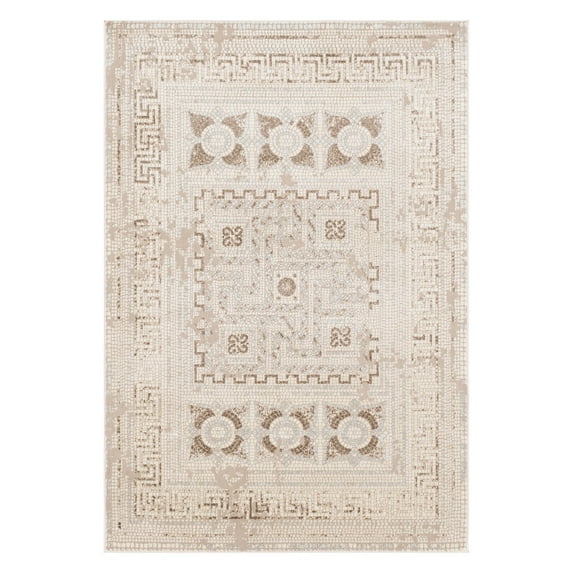 Surya Venezia Mosaic Area Rug