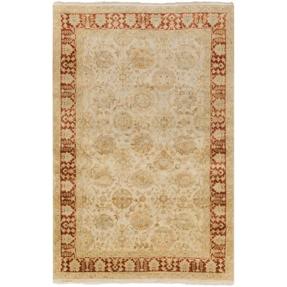 Surya Victoria VIC2001 Indoor Area Rug