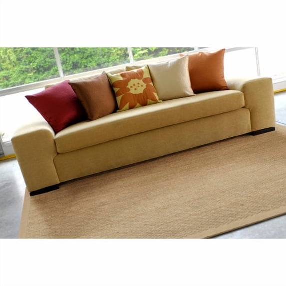Surya Village Mocha Area Rug