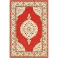 thumbnail image 1 of Surya Viva VVA-1005 Area Rug 5' x 7'6", 1 of 7