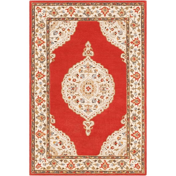 Surya Viva VVA-1005 Area Rug 5' x 7'6"