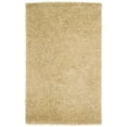 thumbnail image 1 of Surya Vivid Shag Area Rug VIV-800 Gold Shag Shaggy 9' x 13' Rectangle, 1 of 2