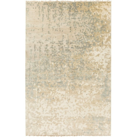Surya Watercolor WAT5014 Indoor Area Rug