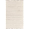 thumbnail image 1 of Watford Hand Woven Low Pile Global Rugs in Light Beige, 1 of 8