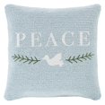 thumbnail image 1 of Surya Winter Peace Decorative Throw Pillow, 1 of 1