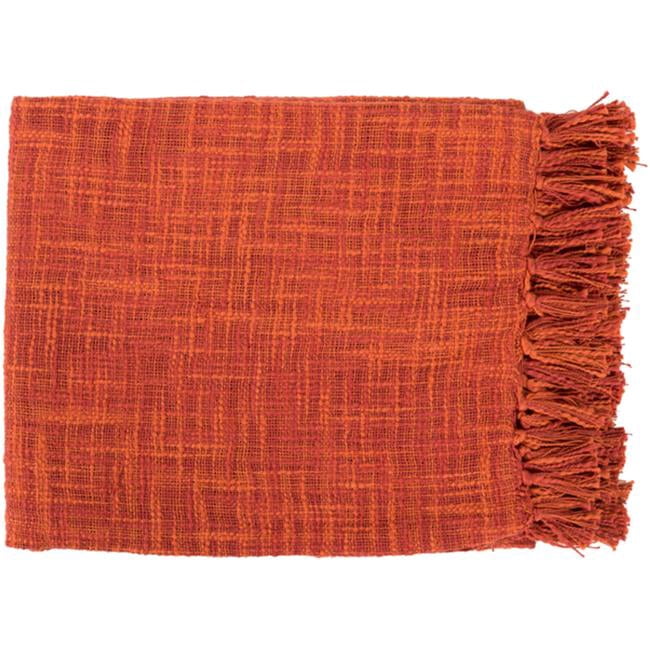 Livabliss Surya Woven Tori Throw - Thumbnail 4