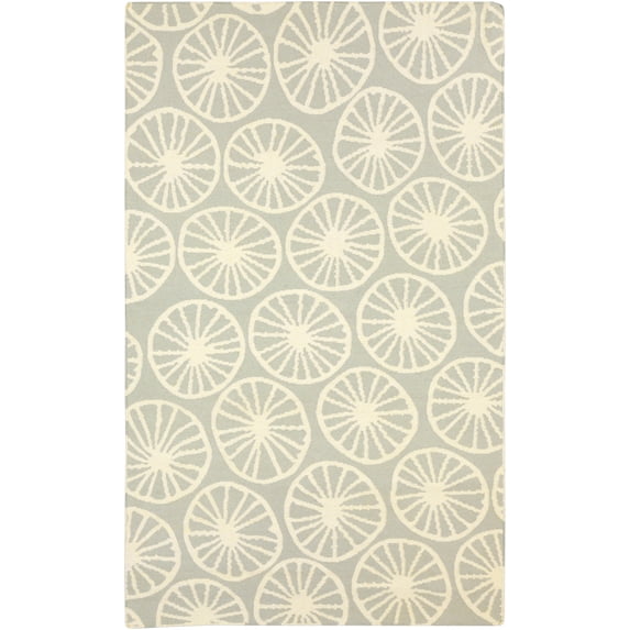 Coastal YTC2015-811 Area Rug 8' x 11'