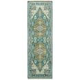 thumbnail image 1 of Classic ZEU7822-2610 Runner Rug Rectangle 2'6" x 10', 1 of 2