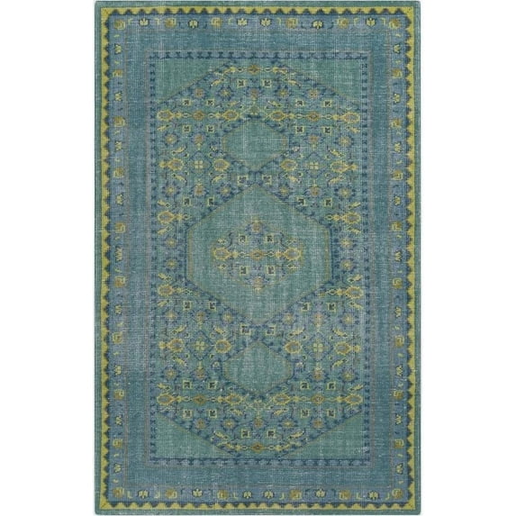 Surya Zahra ZHA-4000 Area Rug 8' x 11'