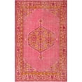 thumbnail image 1 of Classic ZHA4005-3656 Area Rug Rectangle 3'6" x 5'6", 1 of 3