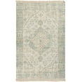 thumbnail image 1 of Zainab Hand Woven Area Rug - Sage - 8' x 10', 1 of 5