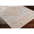 thumbnail image 1 of Zaragoza Machine Woven Global Rugs in Light Grey, 1 of 1