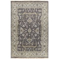 thumbnail image 1 of Surya Zeus Classic Charcoal Area Rug, 1 of 4