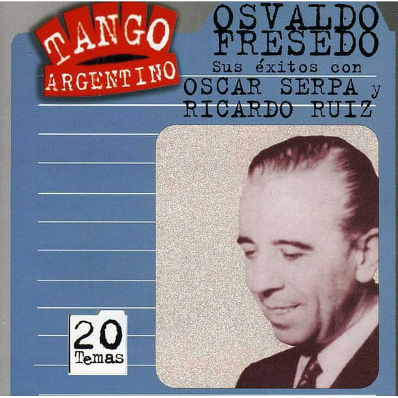 Sus Exitos Con Ruiz y Serpa (CD)