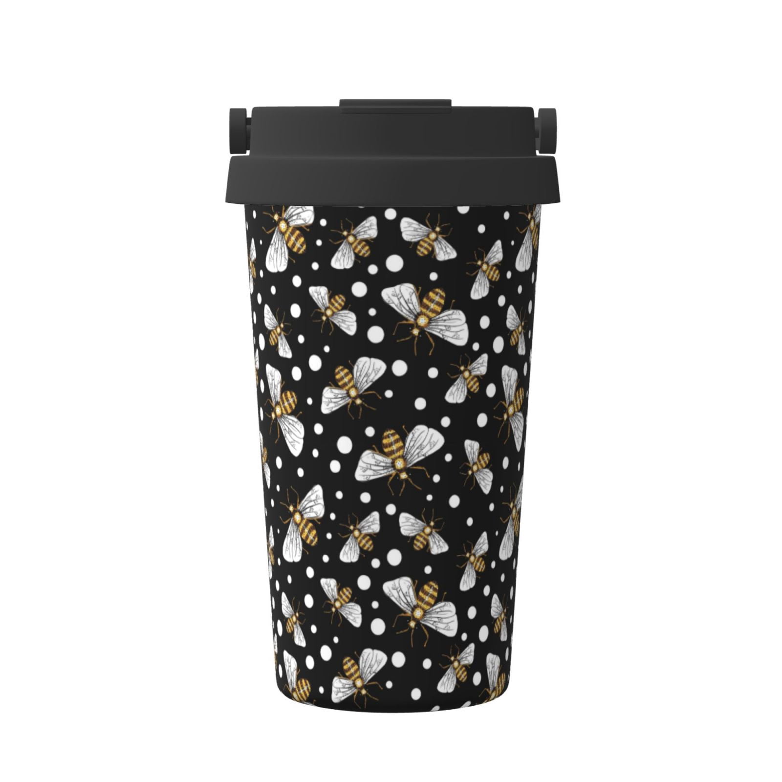 Honey Meadow Travel Mug