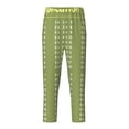 thumbnail image 1 of Susaid Multiplication Table1 Print Soft Teen Sleep Pants, Long Pajama Bottoms with Two Pockets and Elastic Waist, Designed for Ages 5-16-Medium, 1 of 6