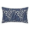 thumbnail image 1 of Susaid Plant Print Pillowcases Multiple Size, Pillow Cover Super Soft Envelope Closure Standard Pillow Case-16"x24", 1 of 6