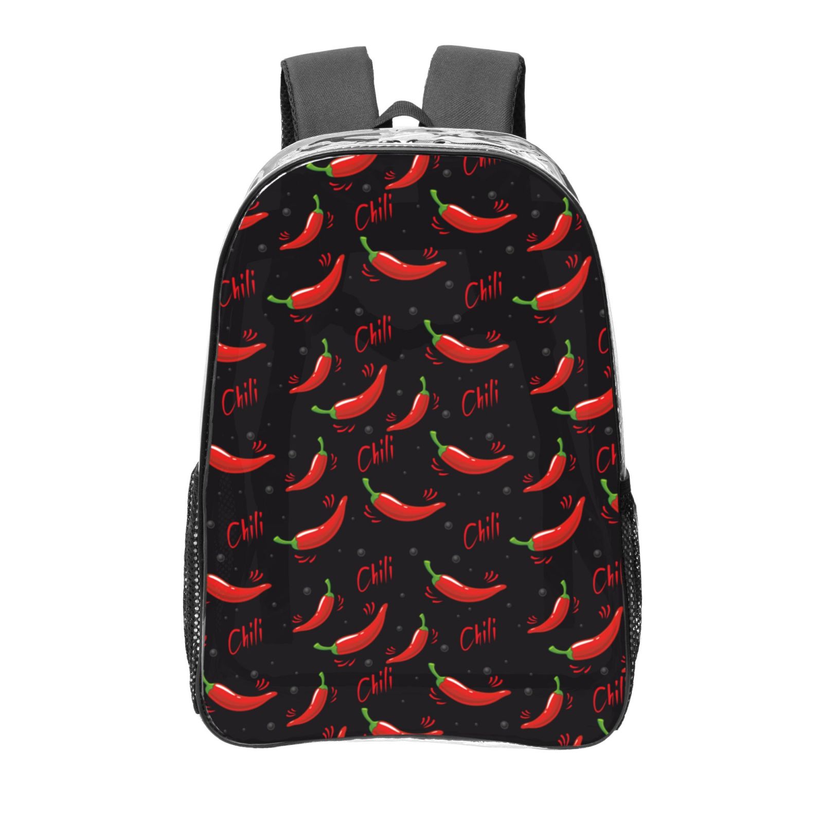 TARGET Unisex Chili Backpack – Ultraleicht, 20 Liter, Mit Seitlicher Flaschentasche | Ergonomisches Tragesystem, A4-fähig