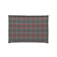 thumbnail image 1 of Susaid Tartan Plaid Print Makeup Mini Bags for Women Multi Color Cosmetics Bag Travel Toiletry Bag Pencil Pouch Blank Makeup Bags with Zipper, 1 of 7