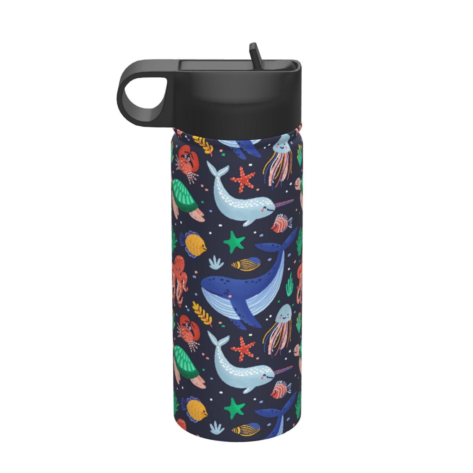 Susaid The Underwater World Print 18oz