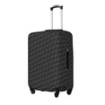 thumbnail image 1 of Susaid golf balls Elastic Print Elastic Washable Suitcase Cover with Hidden Zipper, Fits 18-32 Inch Luggage for Protection During Travel-Medium, 1 of 7