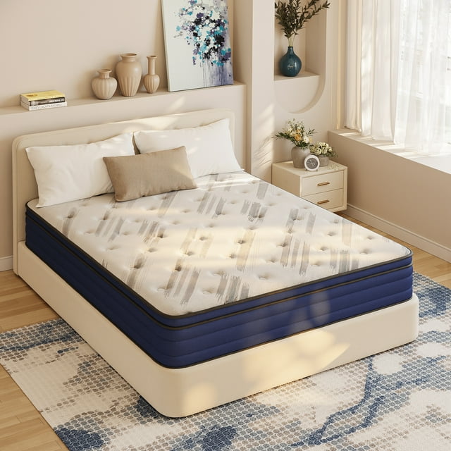 10 Inch Mattress Queen Size 10 Inch Mattress Queen Size