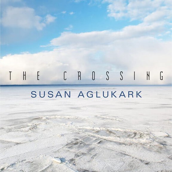 Susan Aglukark - The Crossing - Music & Performance - CD
