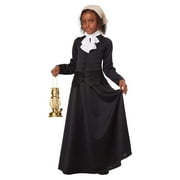Susan B. Anthony/Harriet Tubman Child Costume
