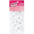 thumbnail image 1 of Susan Bates Plastic Bone Rings-1" 15/Pkg, 1 of 2