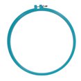 thumbnail image 1 of Susan Bates Blue Hoop-La Embroidery Hoop 10 Inch, 1 of 2