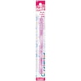 thumbnail image 1 of Susan Bates Crystalites Acrylic Crochet Hook 5.5"-Size P16/11.5mm, 1 of 2