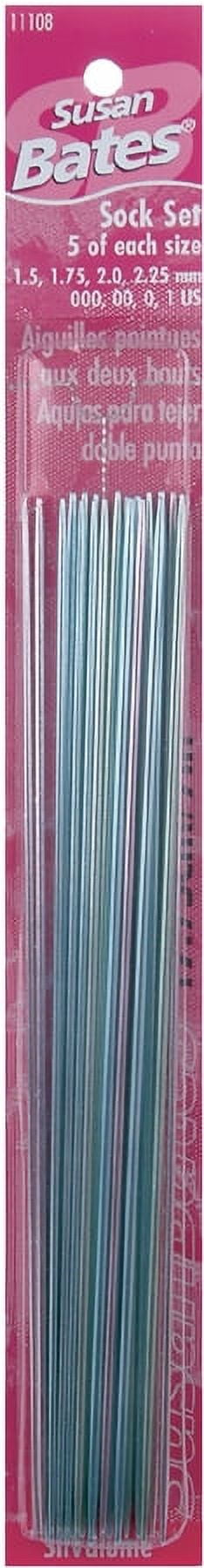 Susan Bates - Finishing Needles Value Pack – Accessories Unlimited