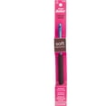 thumbnail image 1 of Silvalume, Ergonomic Crochet Hook, H8 5mm 6 1/2" - 1 ct, 1 of 3