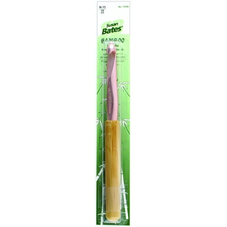 Susan Bates Size N15/10mm