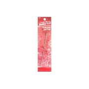 Susan Bates Steel Weaving Needle-5" 1/Pkg