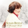 thumbnail image 1 of Susan Boyle - Wonderful World - CD, 1 of 2