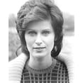 thumbnail image 1 of Susan Clark 1974 portrait The Midnight Man 16x20 poster, 1 of 1