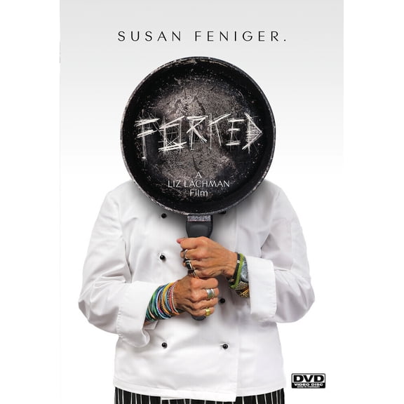 Susan Feniger, Forked