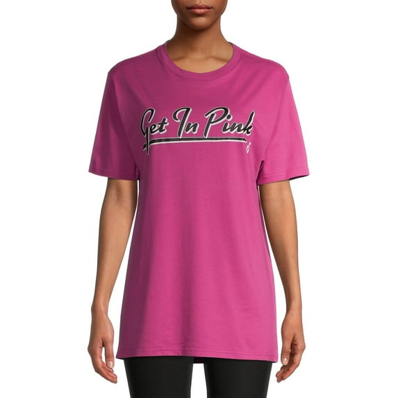 Susan G Komen Women’s T-Shirt