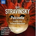 thumbnail image 1 of Susan Graham - Pulcinella - Music & Performance - CD, 1 of 1