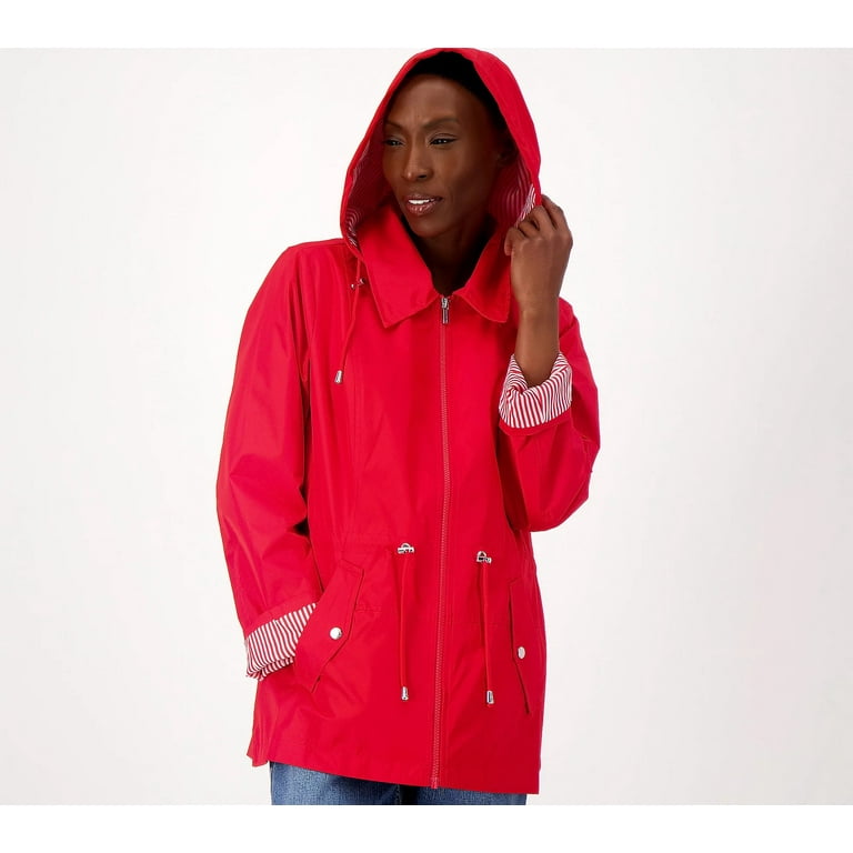 Susan graver winter clearance jackets