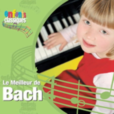 Susan Hammond - Meilleur de Bach - Music & Performance - CD